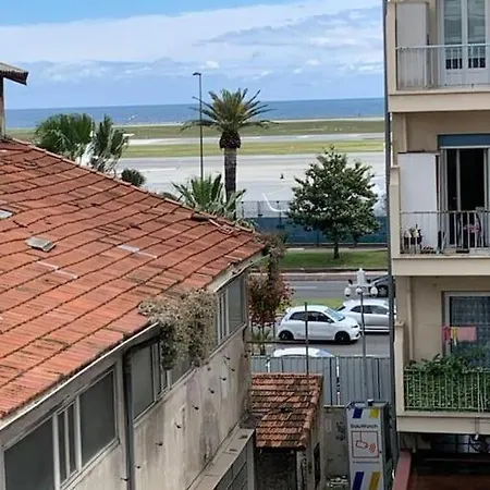 Apartment Tres Bel 2 Pieces Nice