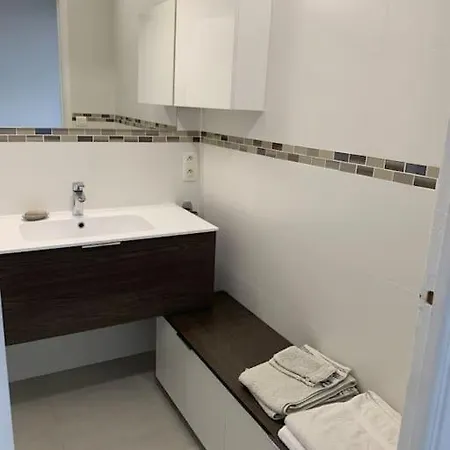 Tres Bel 2 Pieces Apartment Nice