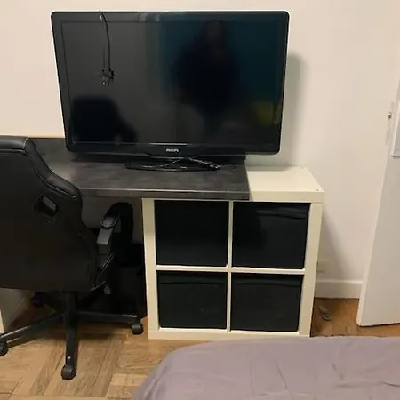 Apartment Tres Bel 2 Pieces
