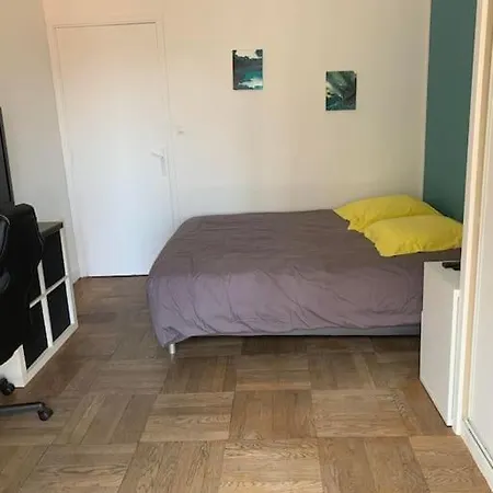 Tres Bel 2 Pieces Apartment